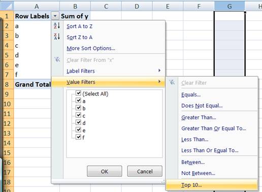 show-top-10-values-in-pivot-table-brokeasshome